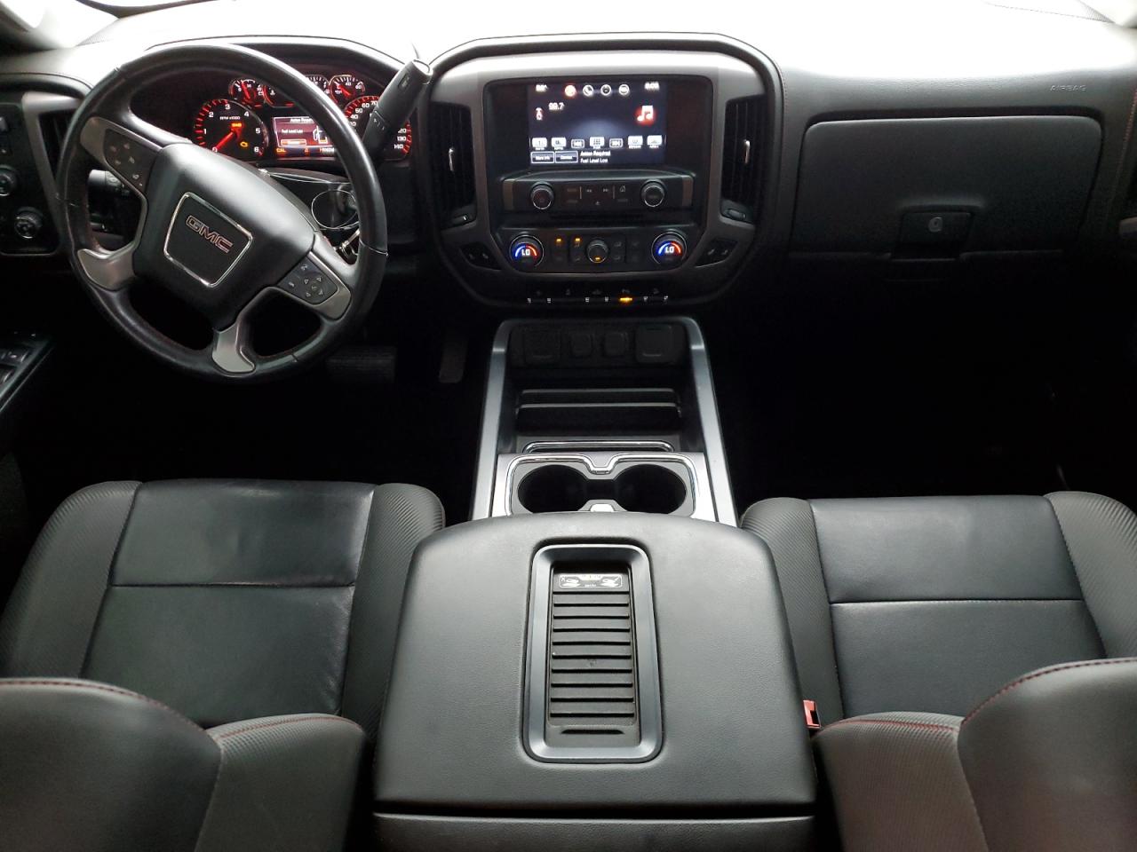 2016 GMC Sierra K1500 Slt VIN: 3GTU2NEC7GG357242 Lot: 90245685