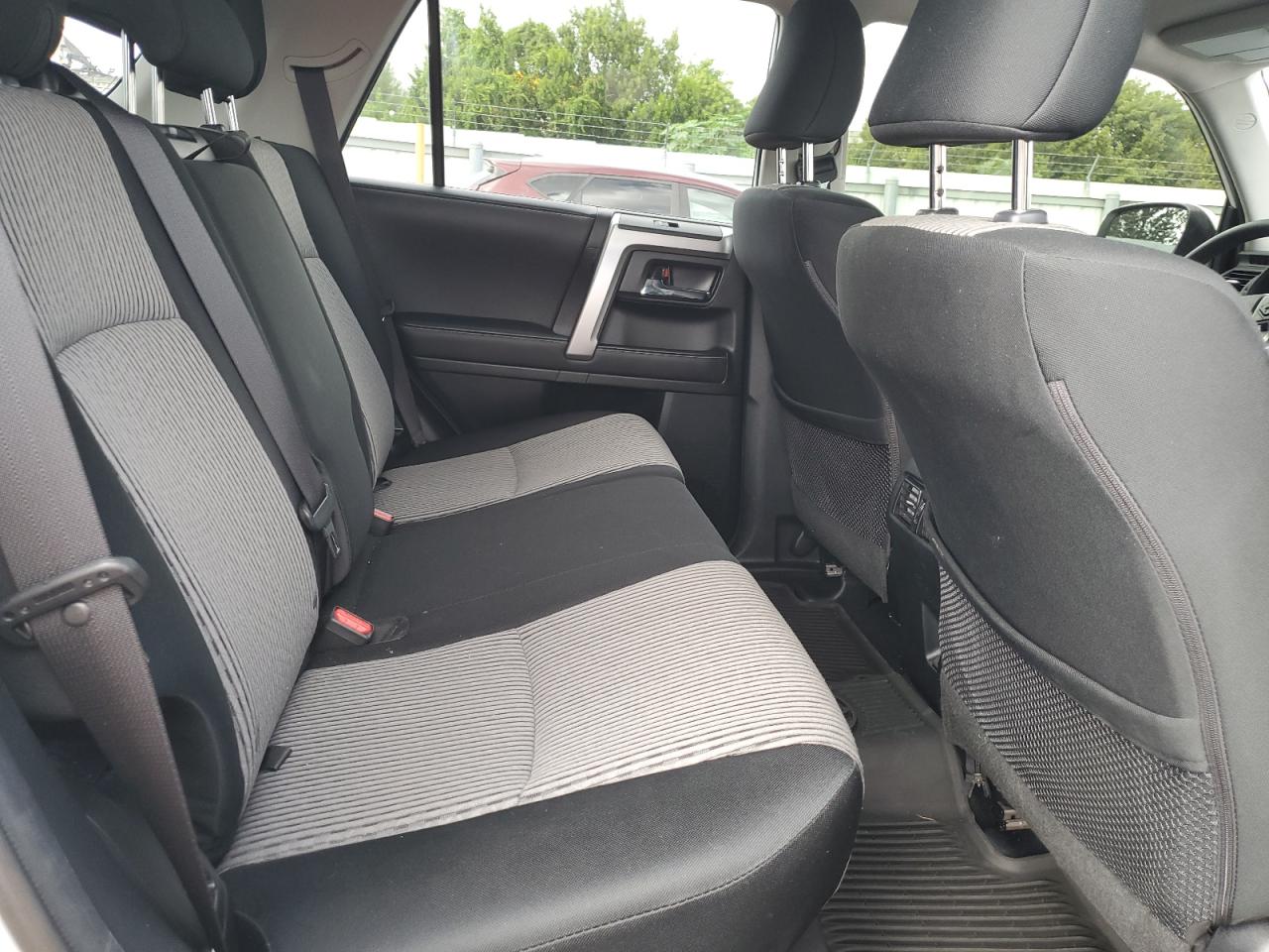 2023 Toyota 4Runner Sr5 VIN: JTEEU5JR2P5303018 Lot: 87232775