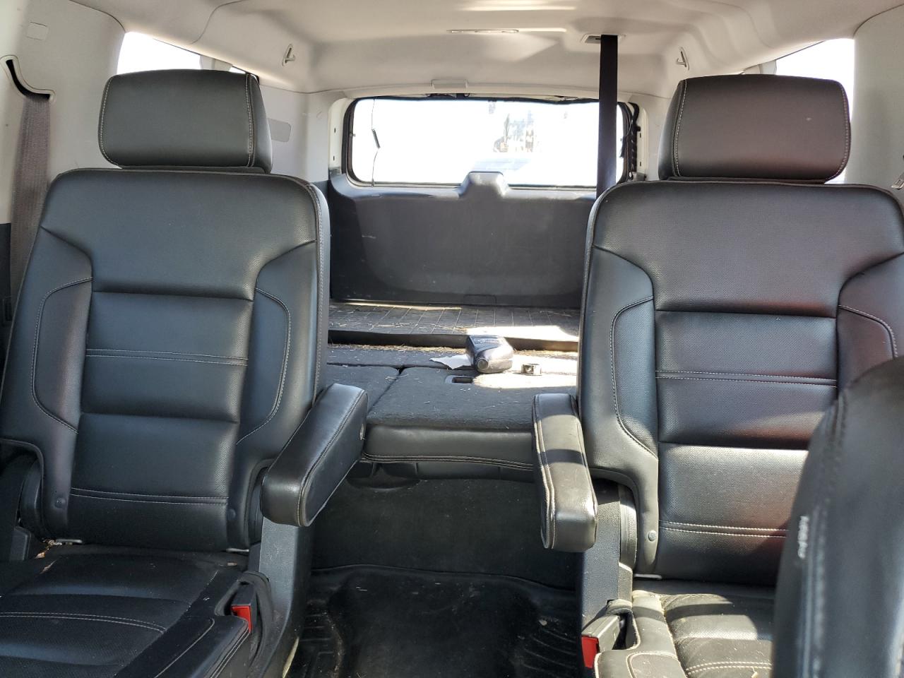 2015 GMC Yukon Xl Denali VIN: 1GKS2JKJ5FR134459 Lot: 86175045