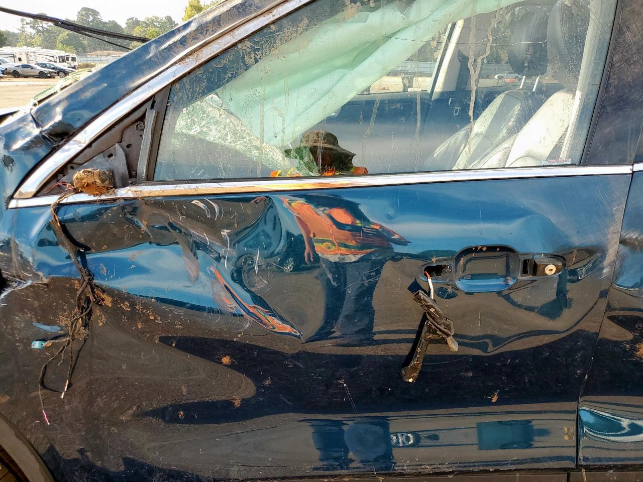 2020 Ford Escape Titanium VIN: 1FMCU9J9XLUA79849 Lot: 85488605