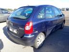 2006 CITROEN XSARA PICASSO 1.6 HDI 92 EXCLUSIVE 5DR for sale at Copart SANDTOFT