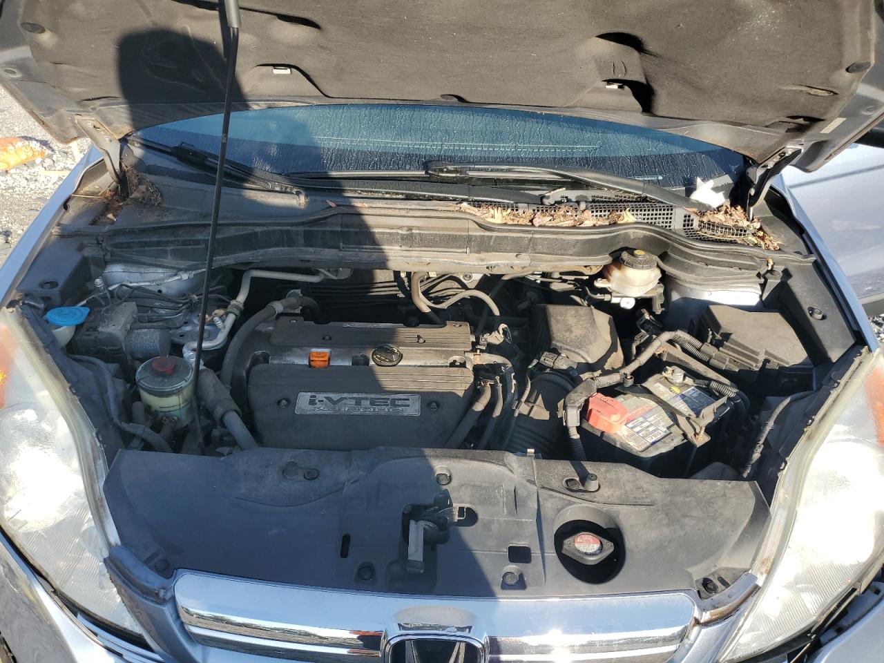 2008 Honda Cr-V Ex VIN: 5J6RE48578L002011 Lot: 84871265