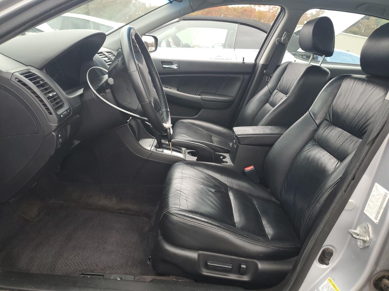 2005 Honda Accord Ex VIN: 1HGCM56885A182643 Lot: 84940175