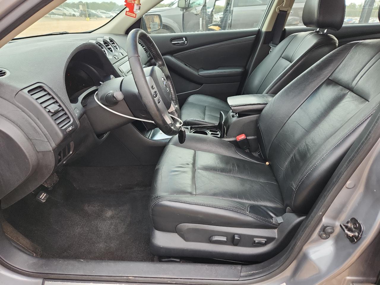 2008 Nissan Altima 2.5 VIN: 1N4AL21E88C163142 Lot: 82367925