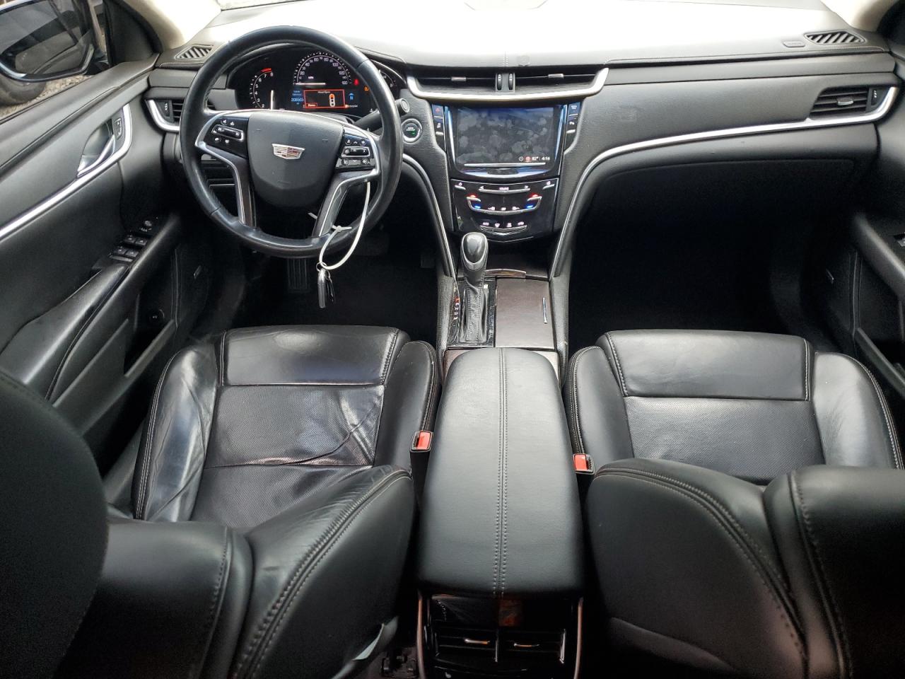 2019 Cadillac Xts VIN: 2G61U5S31K9141359 Lot: 85358845