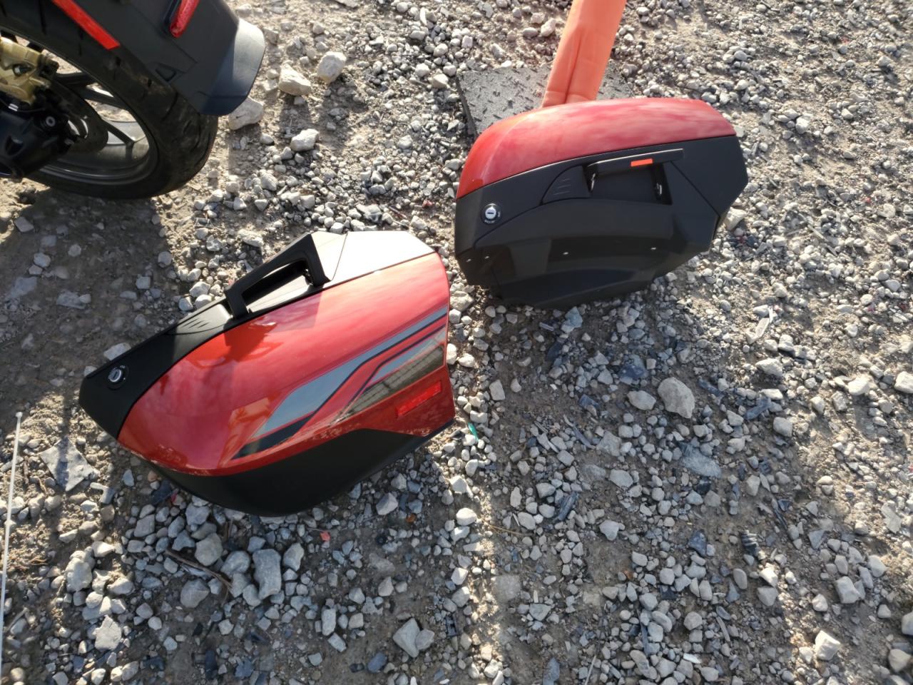 2020 BMW R 1250 Rt VIN: WB10J6307LZG39844 Lot: 82744515