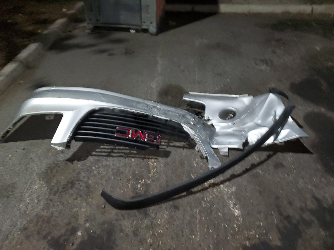 2012 GMC Yukon Xl C1500 Slt VIN: 170003 Lot: 86608795