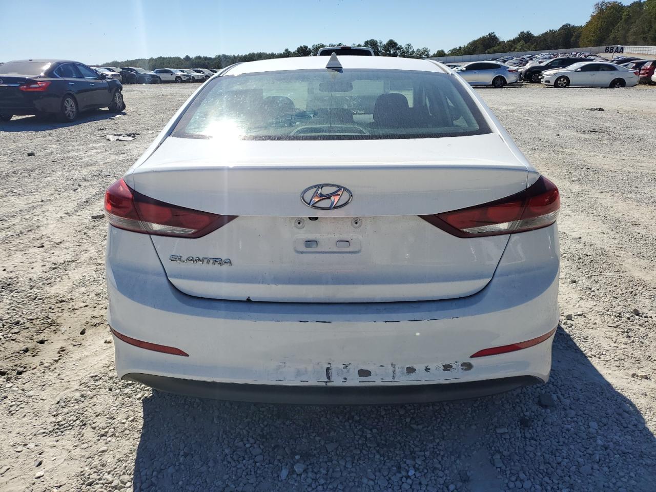 Elantra Elantra