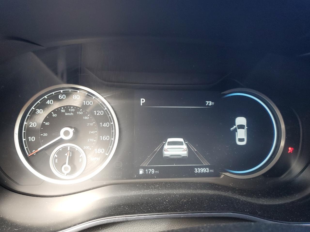 2022 Genesis G70 Base VIN: KMTG54TE6NU084535 Lot: 90531595