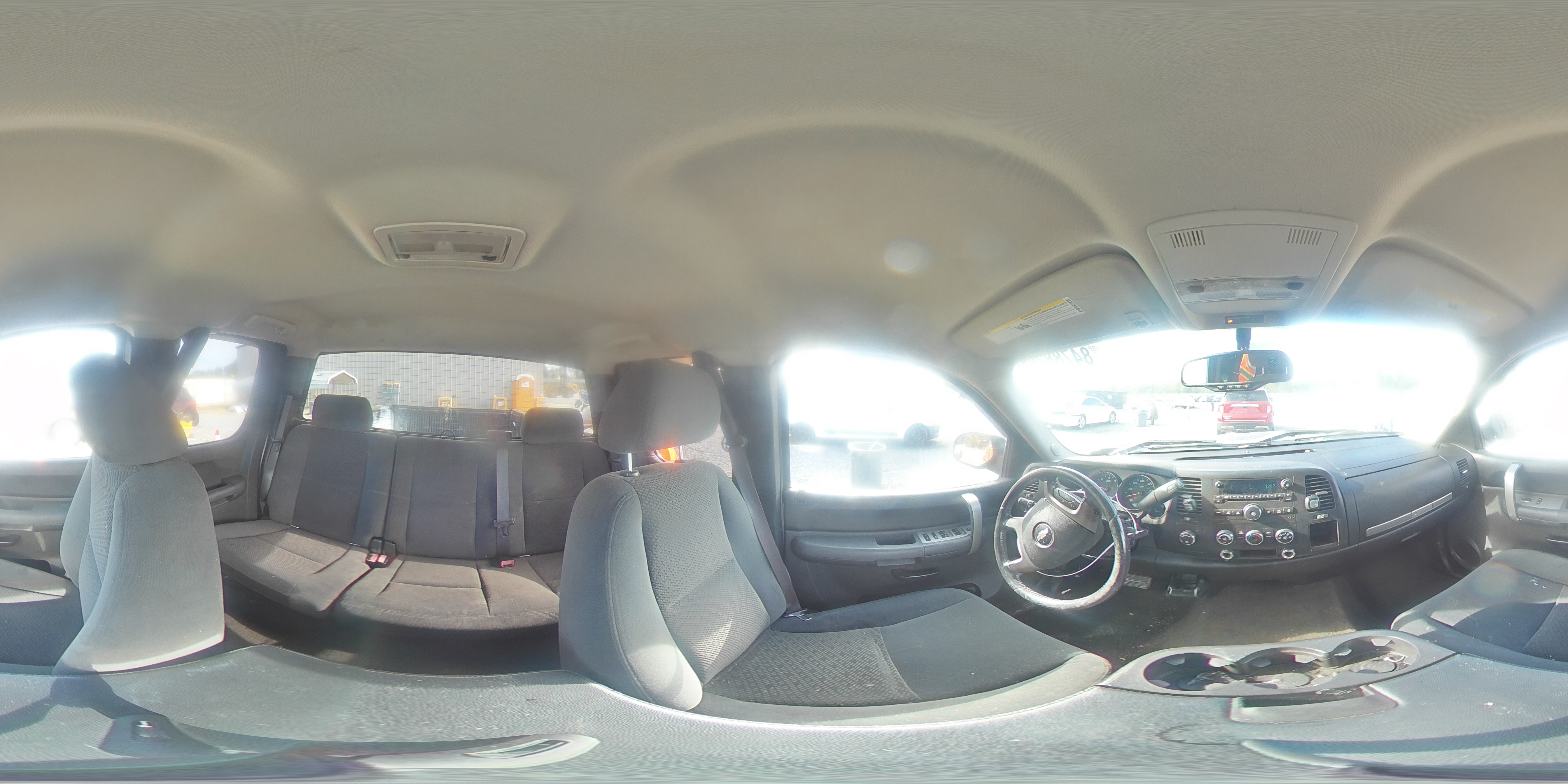 2008 Chevrolet Silverado K1500 VIN: 2GCEK19J481222882 Lot: 84788205