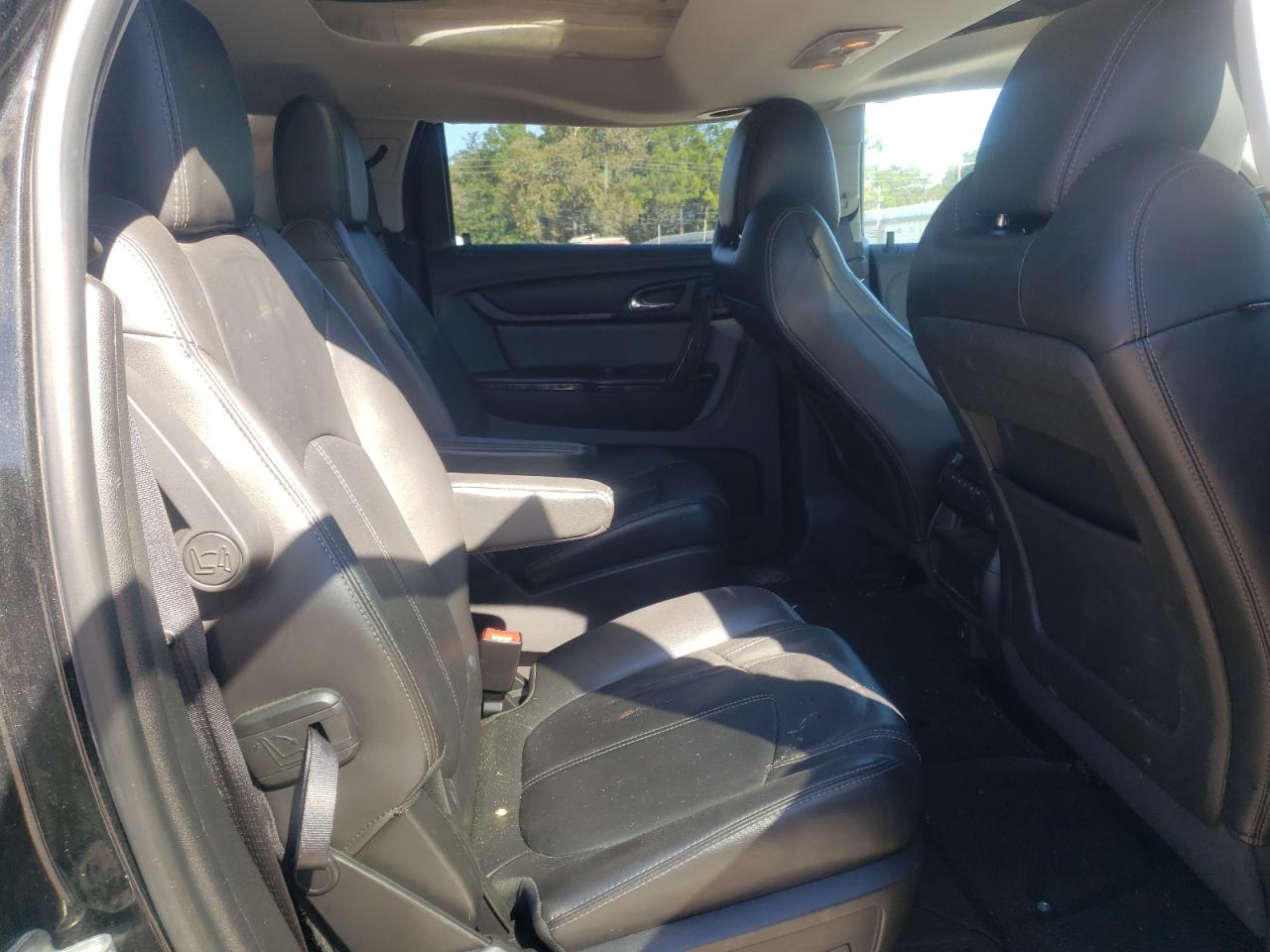 2017 GMC Acadia Limited Slt-2 VIN: 1GKKRSKD4HJ139942 Lot: 85417725