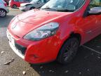2012 RENAULT CLIO 1.2 TCE DYNAMIQUE TOMTOM 5DR for sale at Copart SANDTOFT