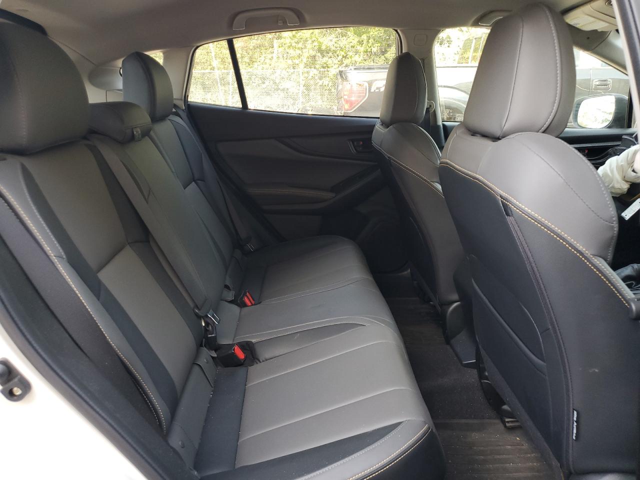 2021 Subaru Crosstrek Sport VIN: JF2GTHRC0MH206994 Lot: 84922605