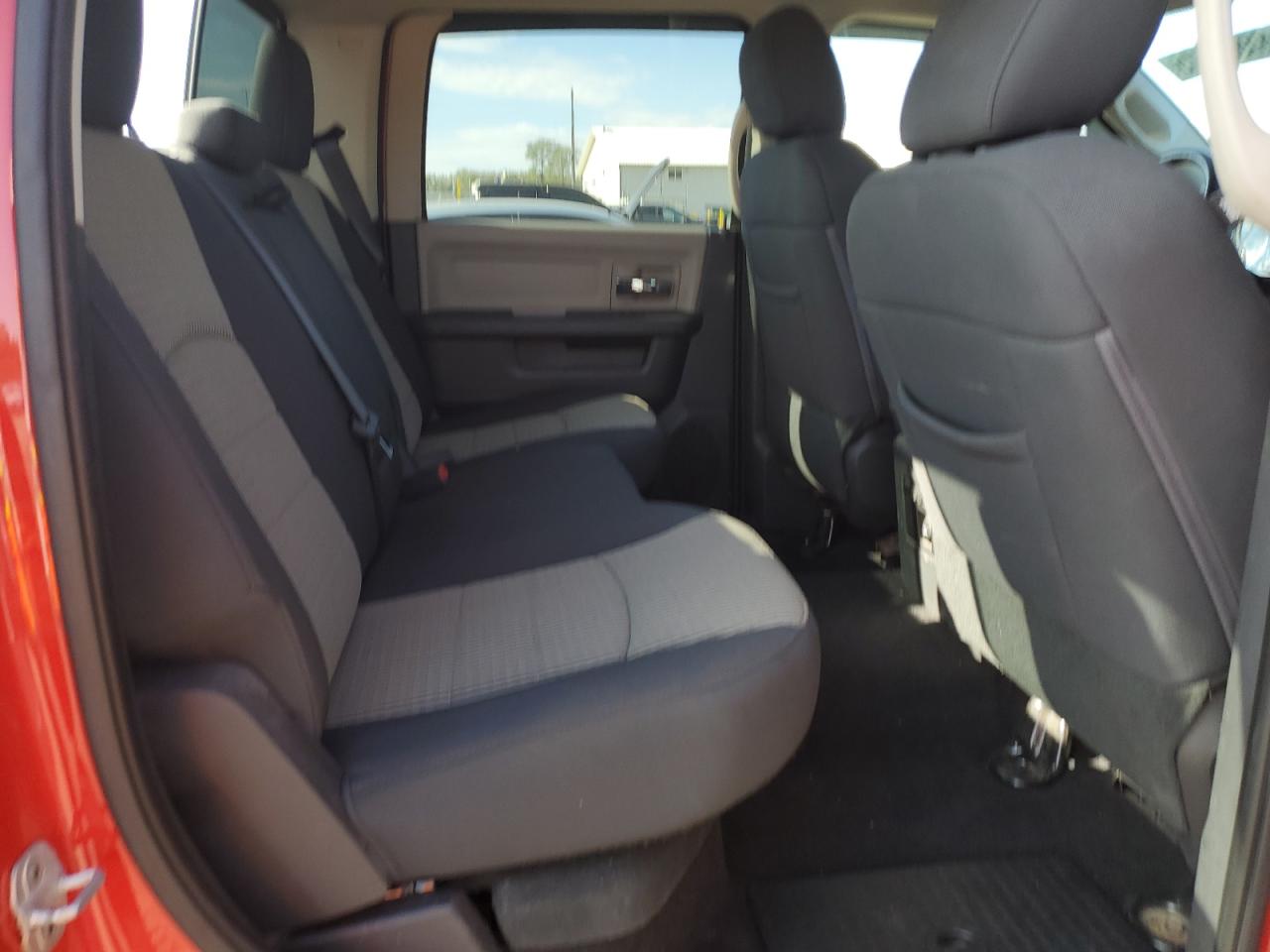 2012 Dodge Ram 1500 Slt VIN: 1C6RD7LT0CS274468 Lot: 85886125