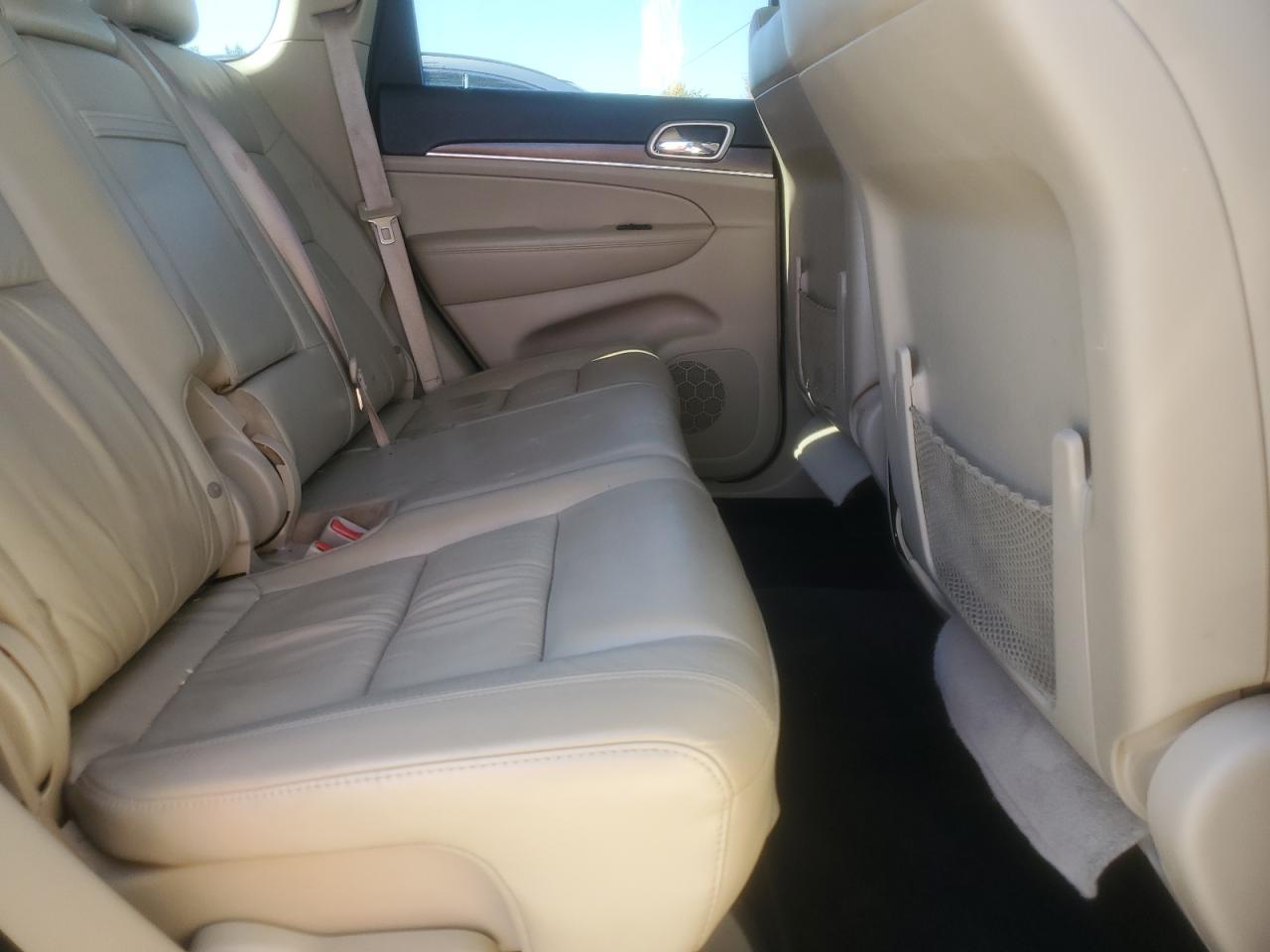 2014 Jeep Grand Cherokee Limited VIN: 1C4RJFBG4EC376675 Lot: 86156715
