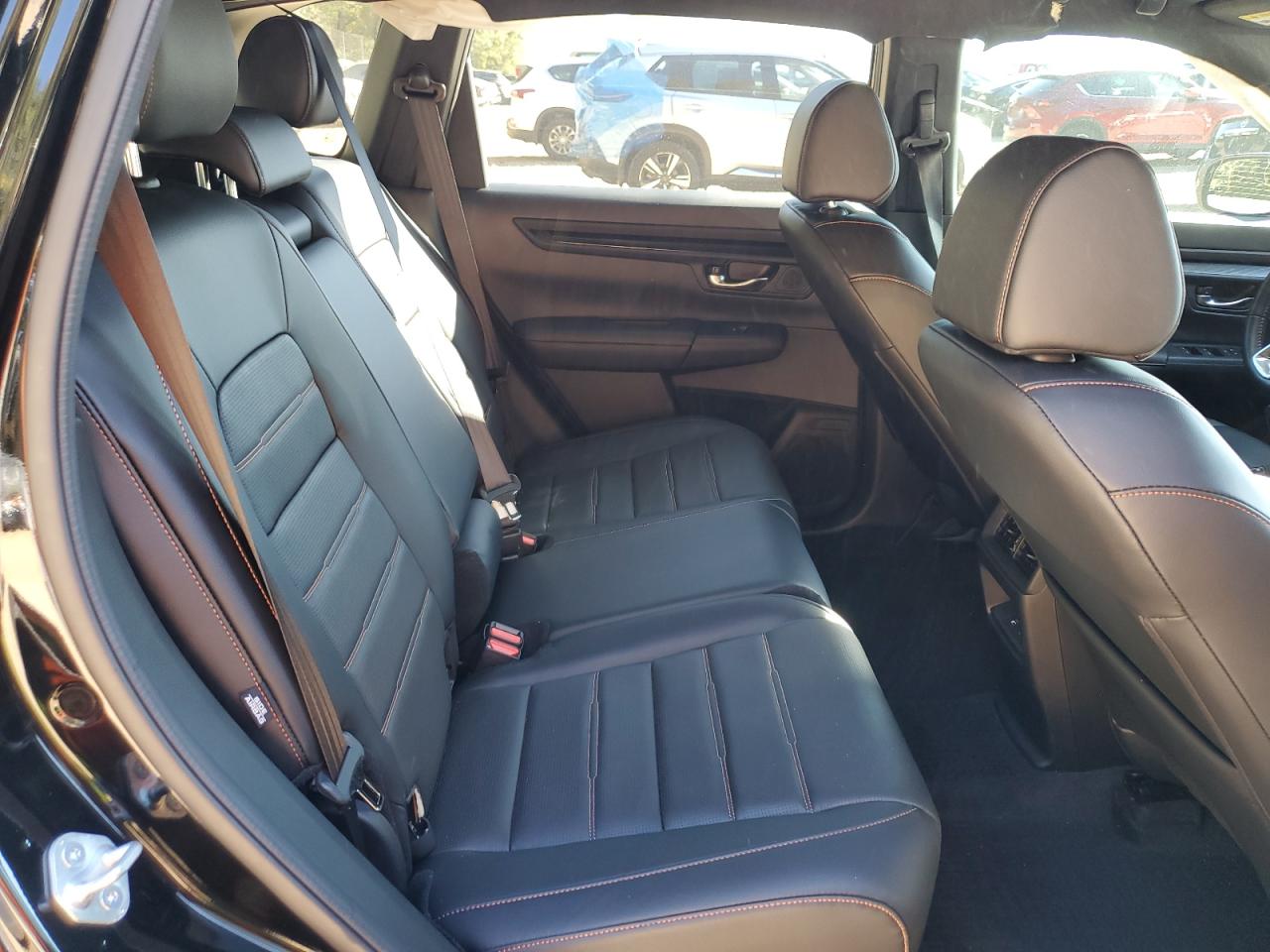 2025 Honda Cr-V Sport-L VIN: 7FARS5H87SE031117 Lot: 82538345