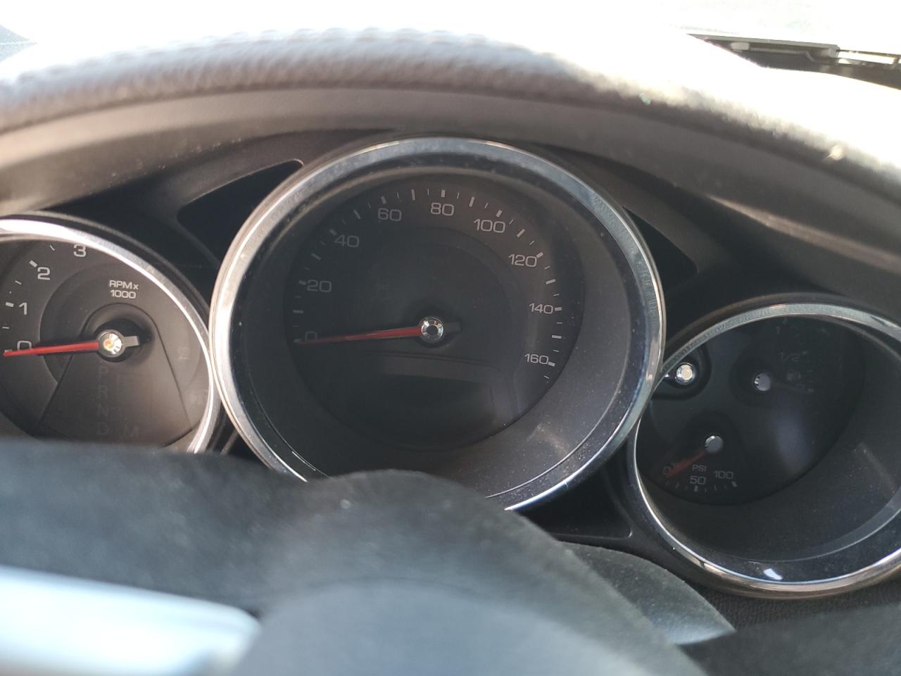 2013 Cadillac Cts Luxury Collection VIN: 1G6DE5E50D0103559 Lot: 86992585