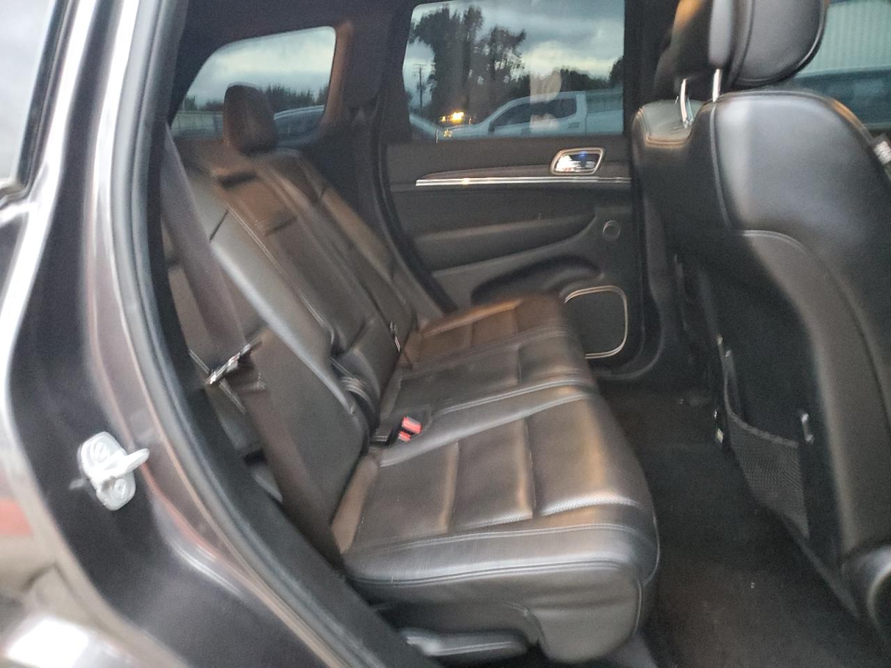 2014 Jeep Grand Cherokee Summit VIN: 1C4RJFJG6EC386478 Lot: 85877755