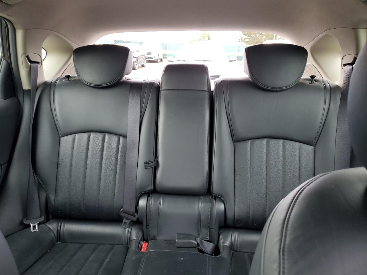 2017 Infiniti Qx50 VIN: JN1BJ0RR2HM406084 Lot: 82463825