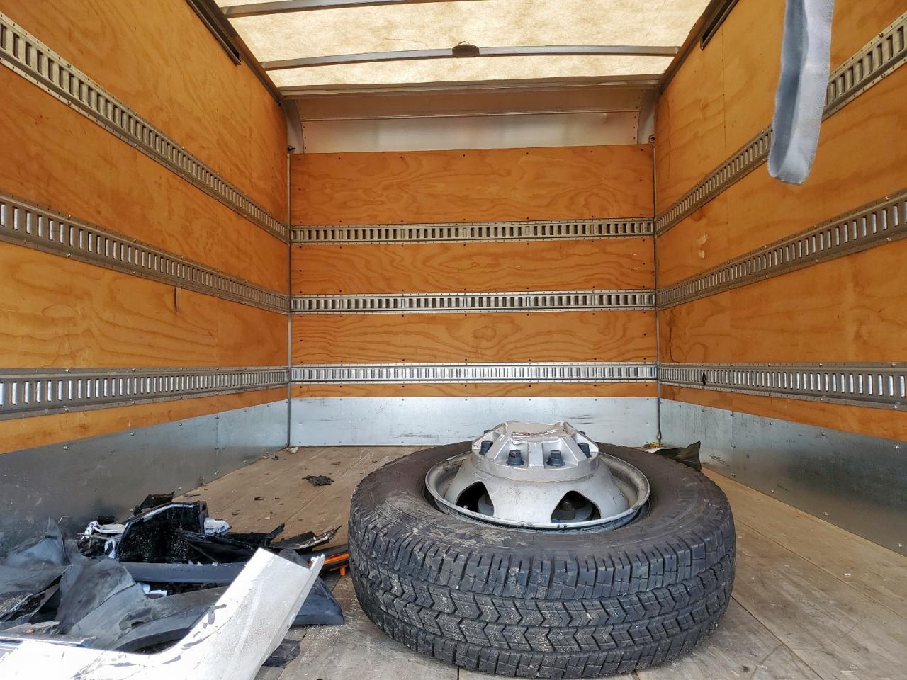 2022 GMC Sierra C3500 VIN: 1GD38PE70RF234018 Lot: 70640275