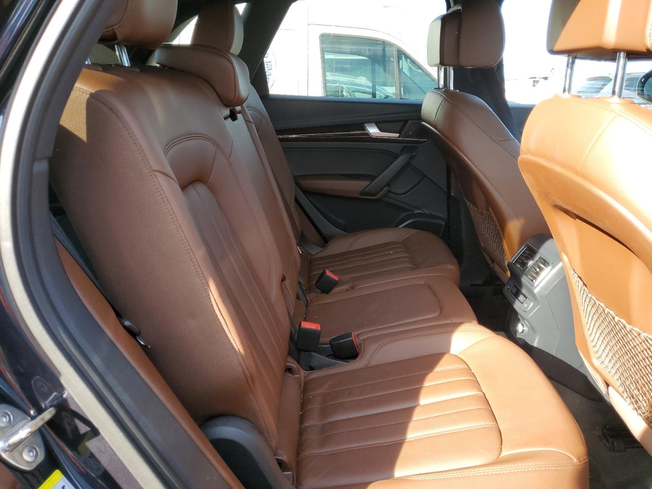 2018 Audi Q5 Premium Plus VIN: WA1BNAFY9J2023466 Lot: 82215715