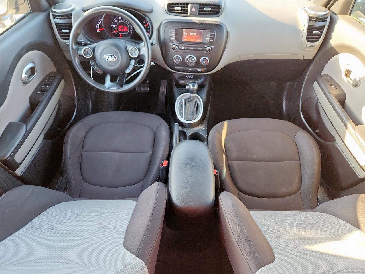 2015 Kia Soul VIN: KNDJN2A26F7236198 Lot: 82321125