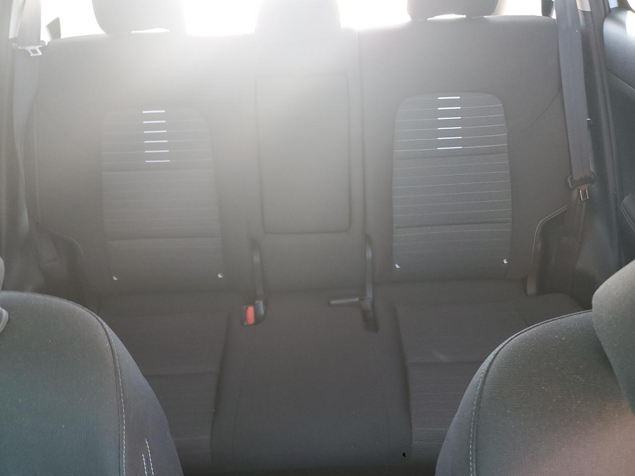 2022 Kia Sportage Lx VIN: KNDPM3AC9N7989654 Lot: 86122885