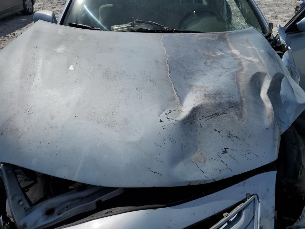 2007 Toyota Camry Ce VIN: 4T1BE46K47U654587 Lot: 82203095