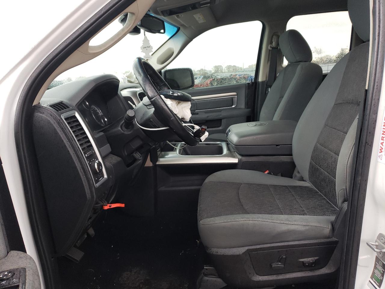 2015 Ram 1500 Slt VIN: 1C6RR7GT3FS783101 Lot: 90448235