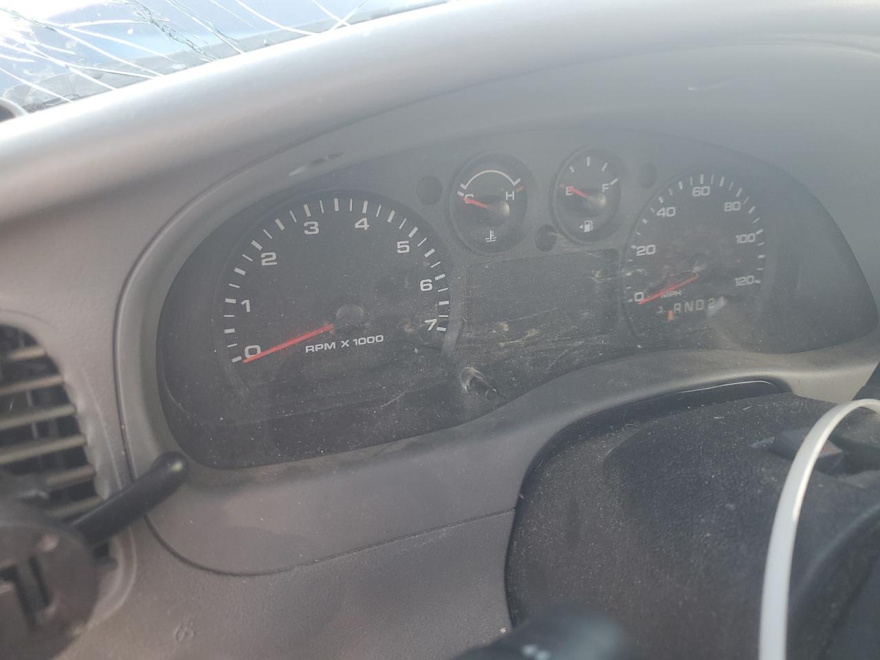 2009 Ford Ranger Super Cab VIN: 1FTYR44E89PA09636 Lot: 82181865