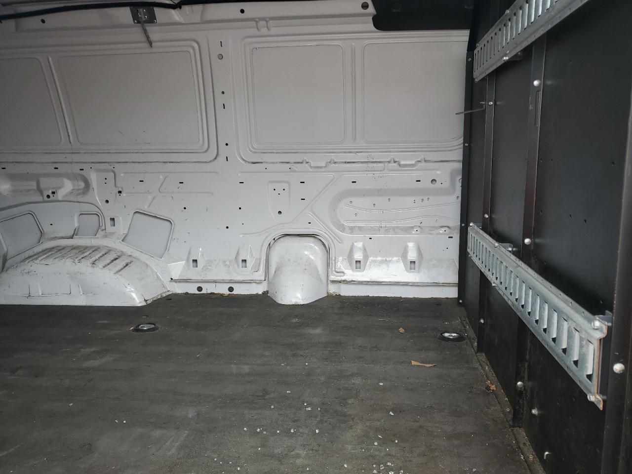 2013 Ford Econoline E250 Van VIN: 1FTNE2EL2DDA89638 Lot: 86062335