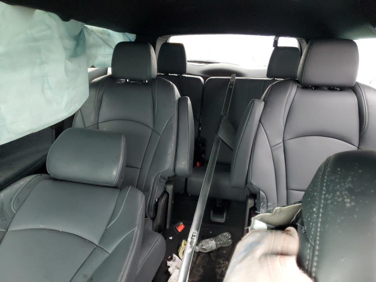 2024 Buick Enclave Essence VIN: 5GAEVAKWXRJ119696 Lot: 85391605