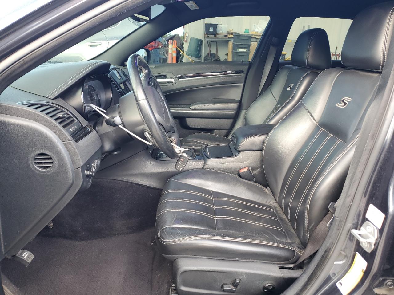 2018 Chrysler 300 S VIN: 2C3CCABG9JH214149 Lot: 84957585