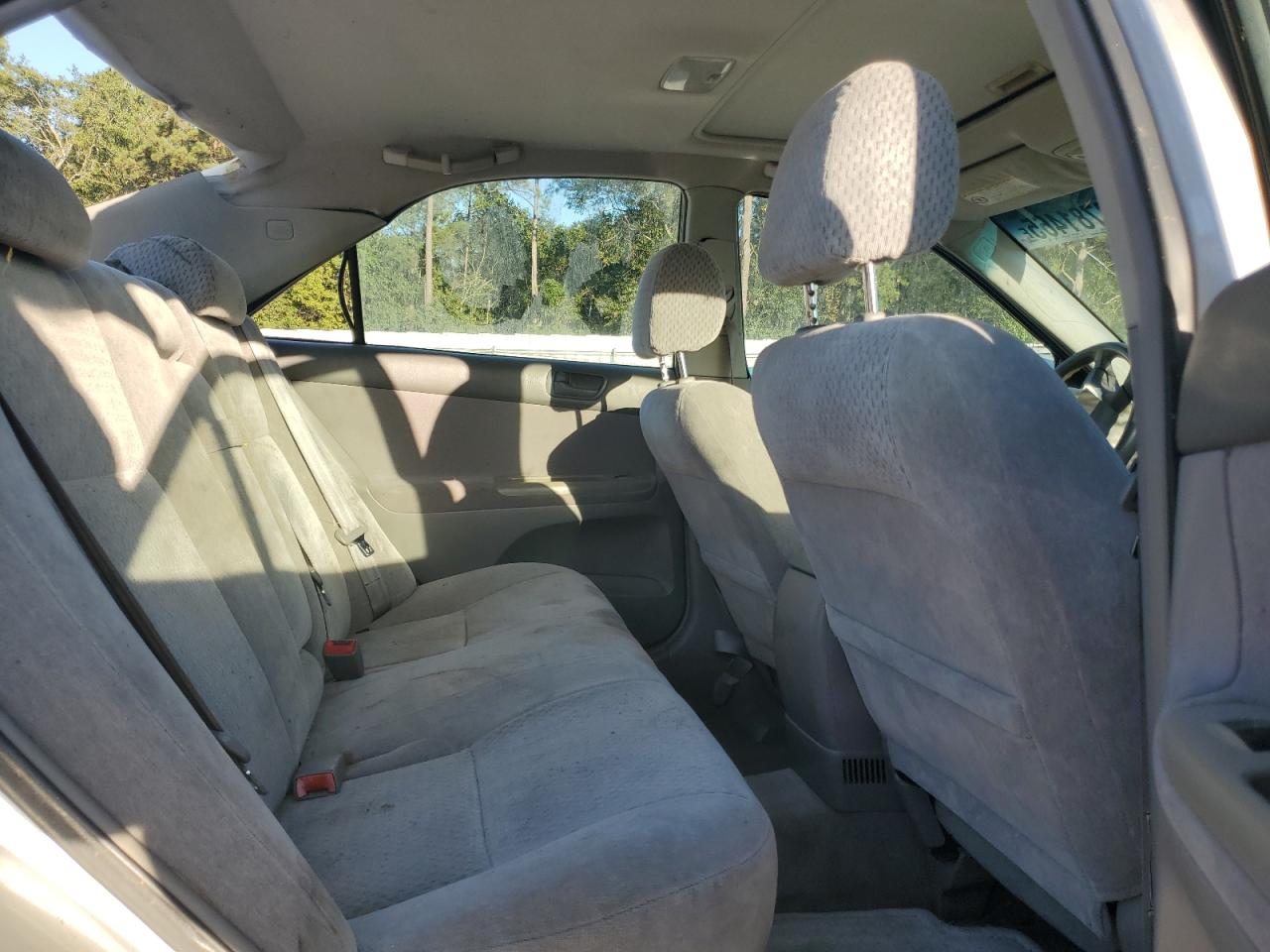 2003 Toyota Camry Le VIN: 4T1BE30K23U695877 Lot: 84781465