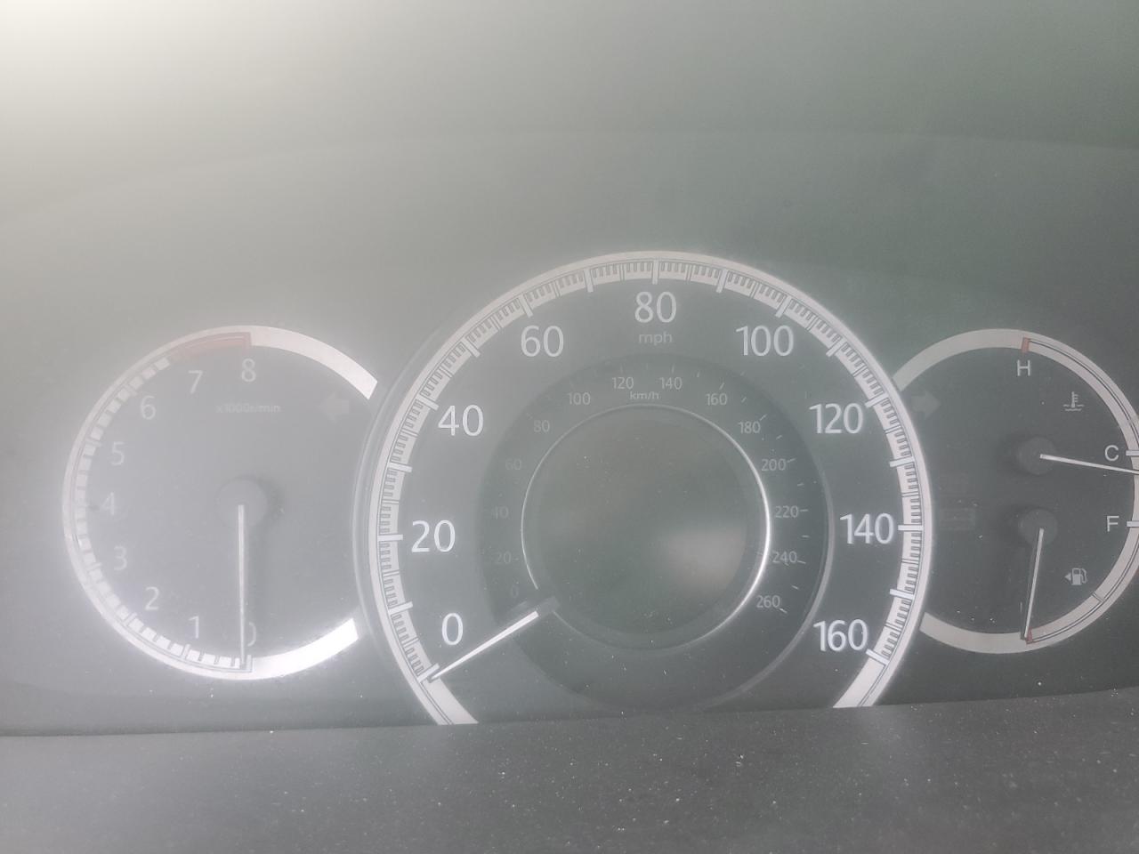 2013 Honda Accord Exl VIN: 1HGCR2F87DA201648 Lot: 85710765