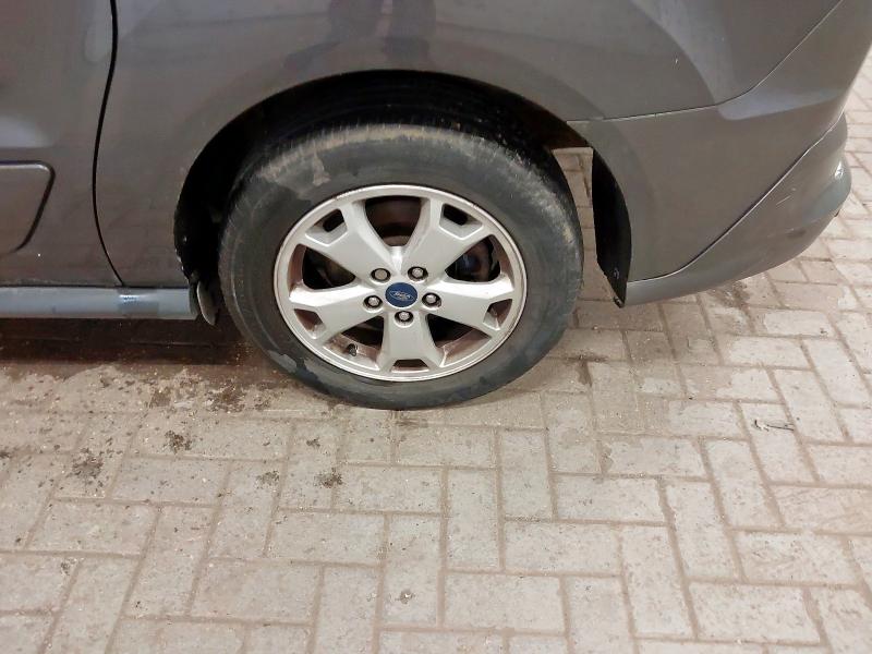 2015 FORD TOURNEO CONNECT GR T-NIUM 