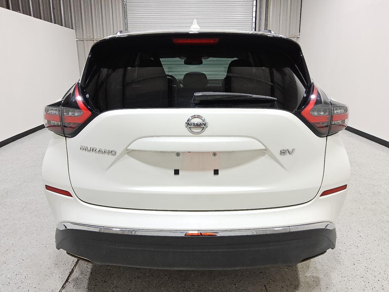 2019 Nissan Murano S VIN: 5N1AZ2MJ7KN165490 Lot: 84462165