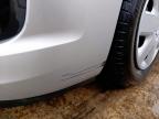 2011 PEUGEOT 207 1.4 ACTIVE 3DR for sale at Copart COLCHESTER