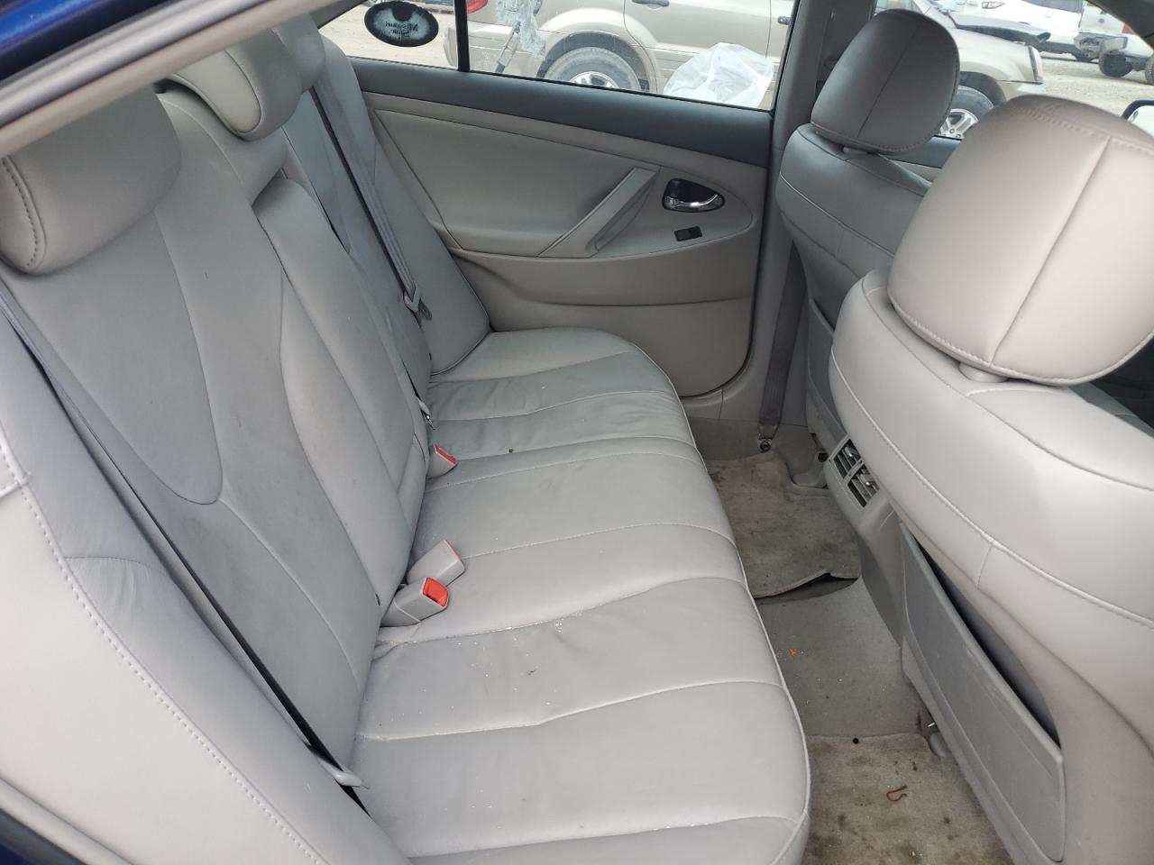 2008 Toyota Camry Hybrid VIN: 4T1BB46K88U031791 Lot: 82475415