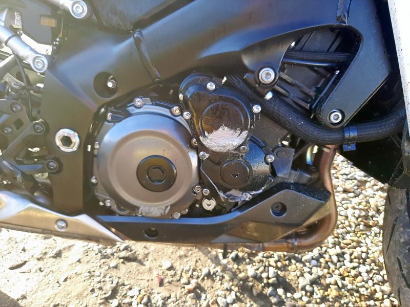 2025 SUZUKI GSXS 1000 RQ M5 