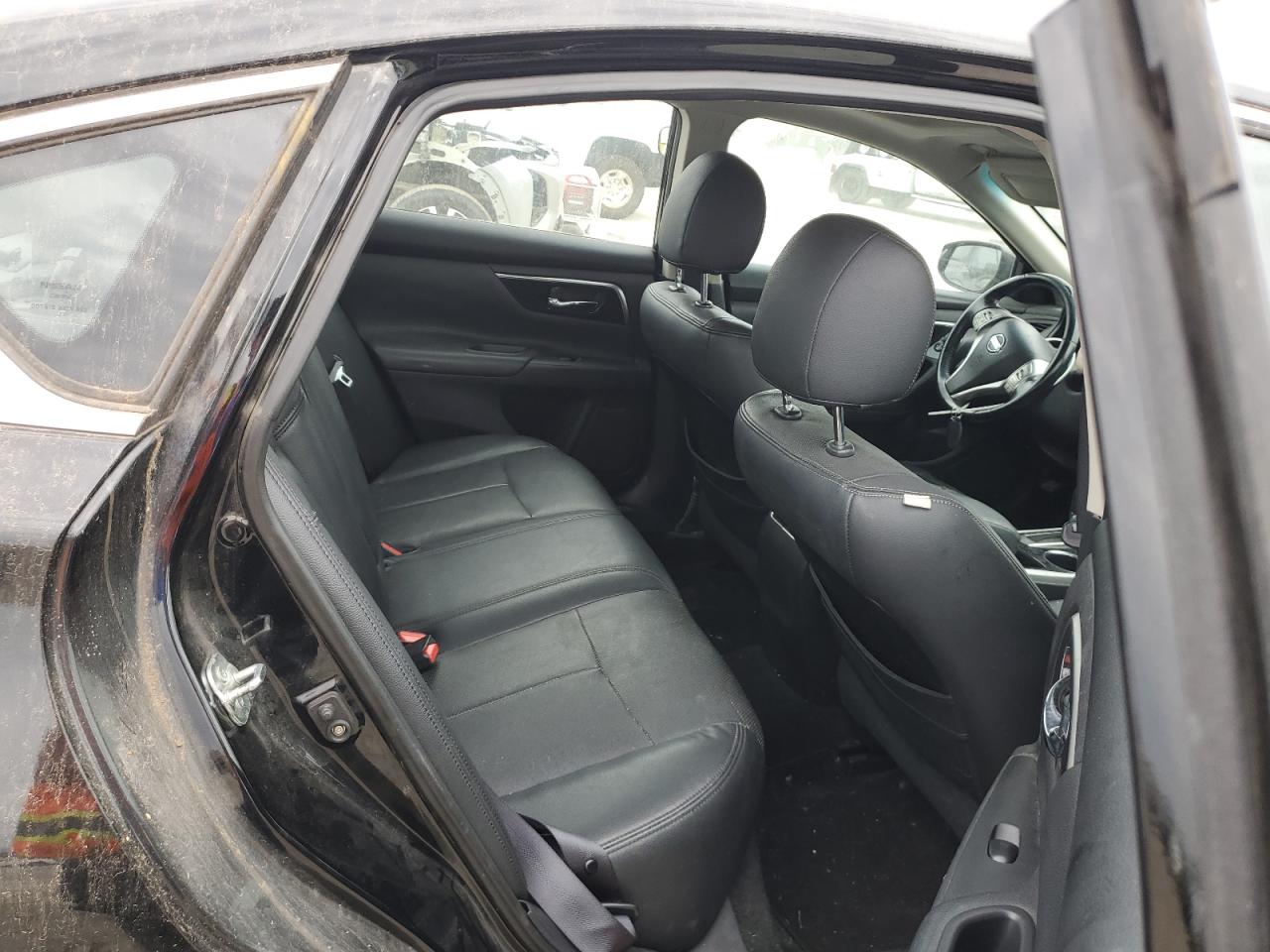 2014 Nissan Altima 2.5 VIN: 1N4AL3AP0EN209702 Lot: 82417245