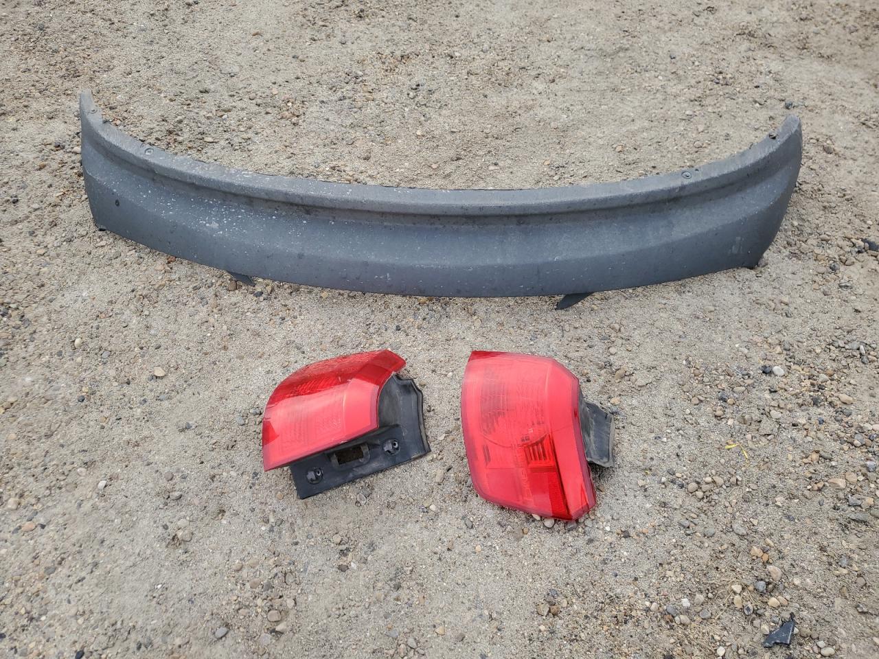 2017 GMC Terrain Slt VIN: 2GKFLUEK6H6149197 Lot: 86861275