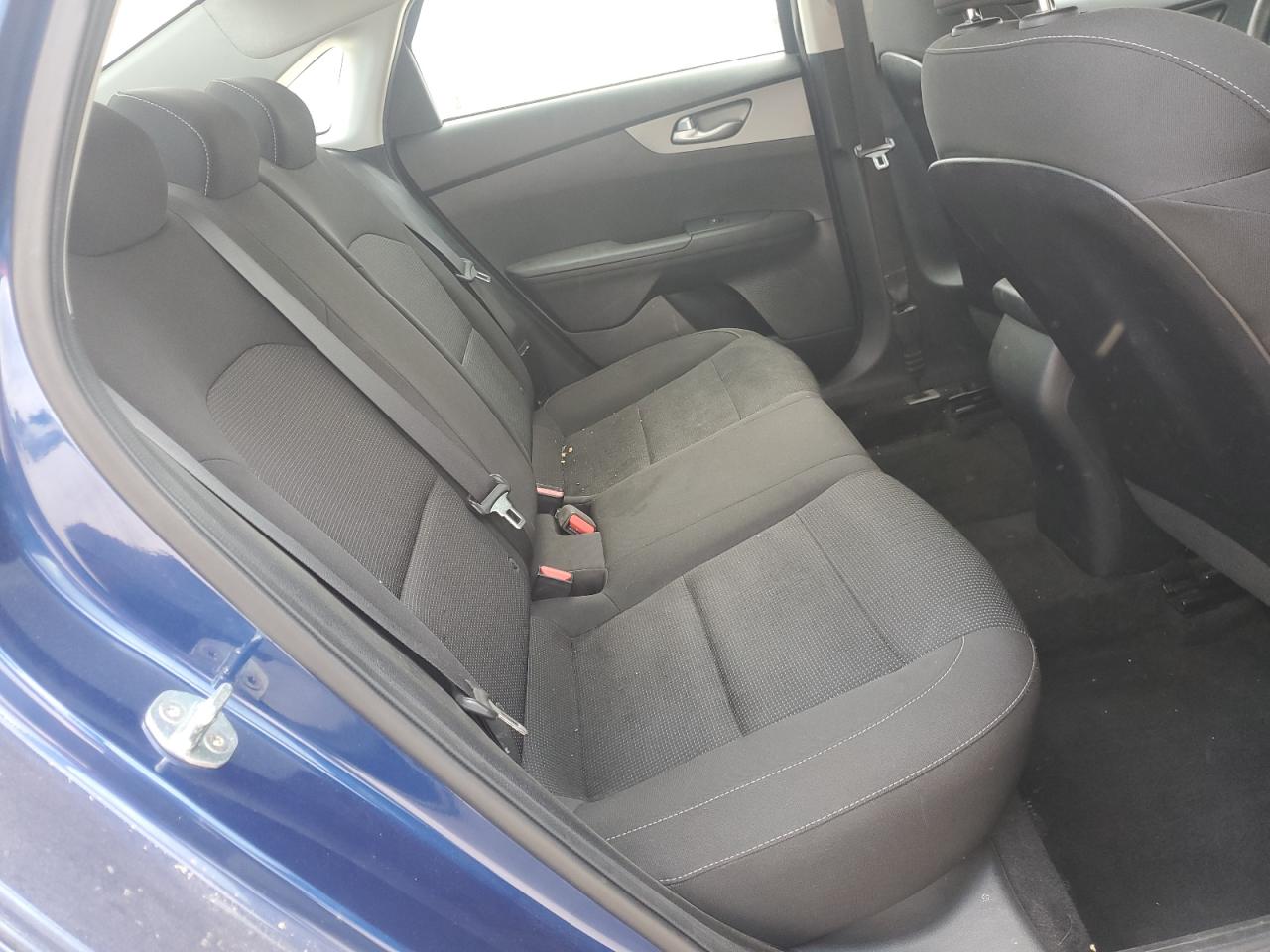 2019 Kia Forte Fe VIN: 3KPF24AD8KE137954 Lot: 89705515