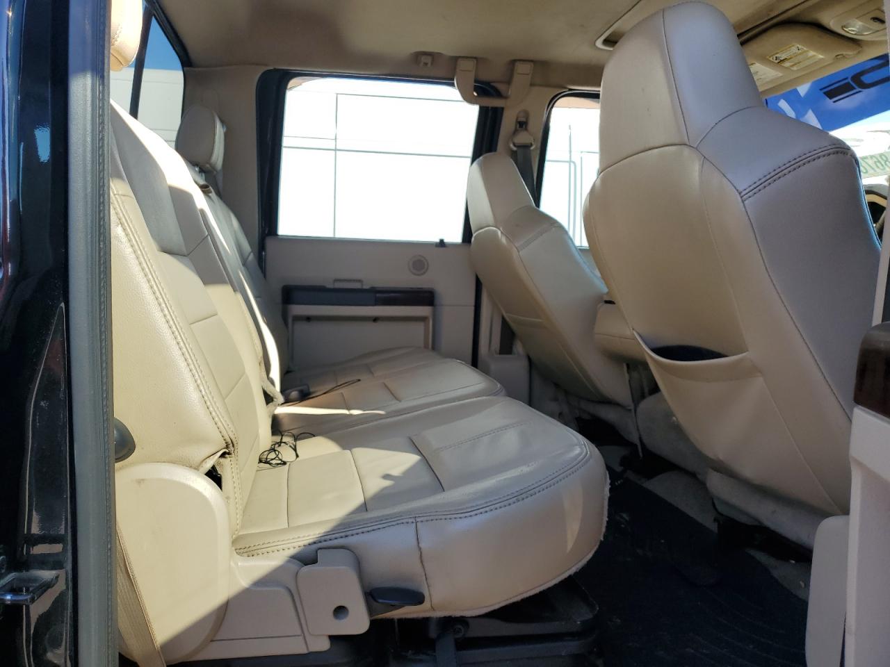 2008 Ford Super Duty F-350 W/S VIN: 1FTWW31RX8ED88540 Lot: 86783585