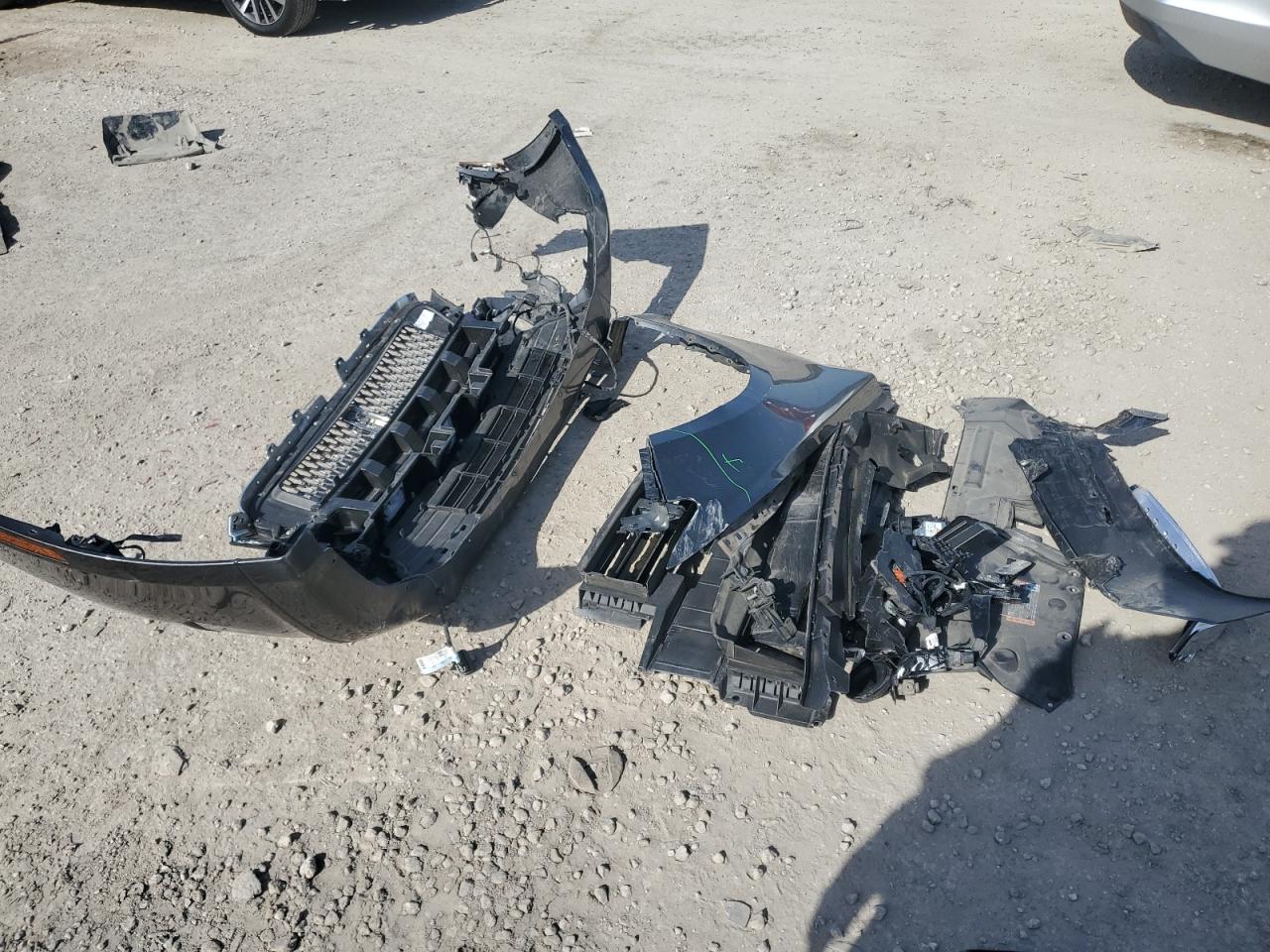 2020 Lincoln Mkz VIN: 3LN6L5A95LR614019 Lot: 90907545