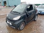 2008 SMART FORTWO COUPE PASSION 2DR AUTO [84] for sale at Copart ROCHFORD