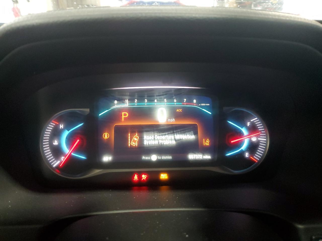 2020 Honda Pilot Ex VIN: 5FNYF6H37LB009089 Lot: 86777915