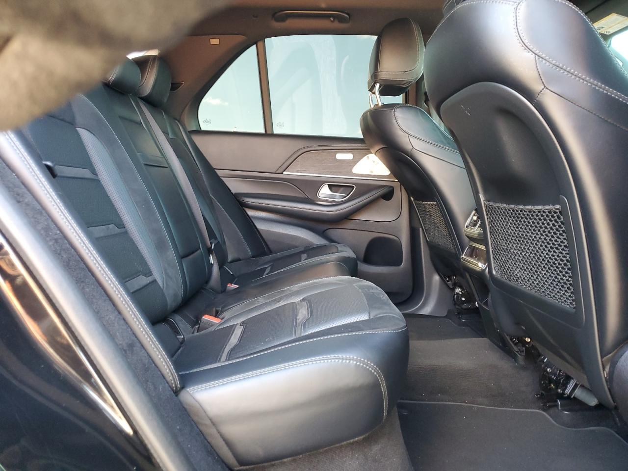 2021 Mercedes-Benz Gle Amg 53 4Matic VIN: 4JGFB6BB7MA499056 Lot: 84174565