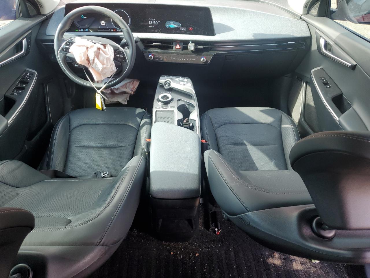 2023 Kia Ev6 Light VIN: KNDC3DLC3P5156340 Lot: 89715445