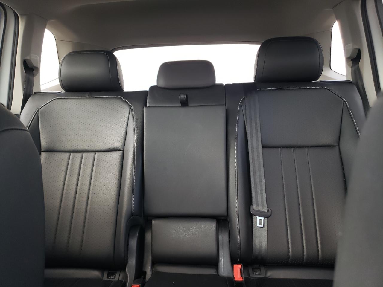 2022 Volkswagen Tiguan Se VIN: 3VV3B7AXXNM034108 Lot: 86325755